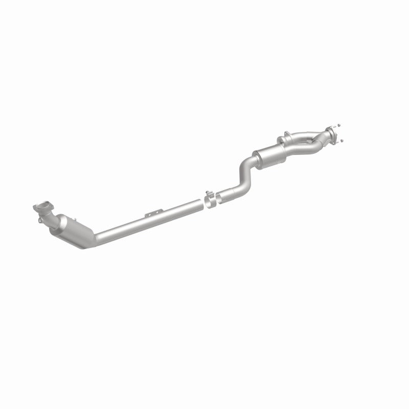MagnaFlow Conv DF 06-07 Mercedes C230 2.5L Driver Side - 24264