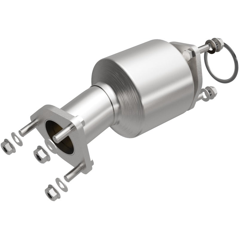 MagnaFlow 13-15 Acura RDX 3.5L Direct Fit Converter - 5592006