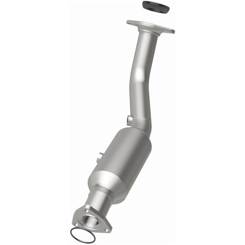 MagnaFlow Direct Fit Catalytic Converter 02-06 Honda CR-V 2.4L (49 State) - 23766