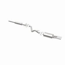 Load image into Gallery viewer, MagnaFlow Sys C/B VW Golf Iii All Mod - 15670