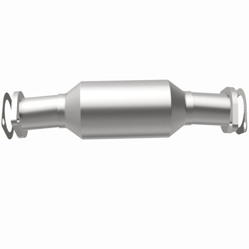 MagnaFlow Direct Fit Catalytic Converter Miata 90-93 - 23684