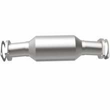 Load image into Gallery viewer, MagnaFlow Direct Fit Catalytic Converter Miata 90-93 - 23684