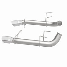 Load image into Gallery viewer, MagnaFlow SYS A/B 2011 Ford Mustang 5.0L - 15594