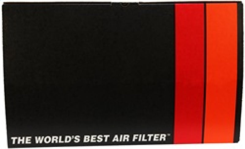 K&N 13-17 Ford Fiesta ST 1.6L (Will Not Fit US Models - Intl Only) F/I Performance Air Intake System - 57-0690