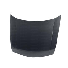 Load image into Gallery viewer, Seibon 09-10 Acura TSX OEM-style Carbon Fiber Hood - HD0910ACTSX-OE