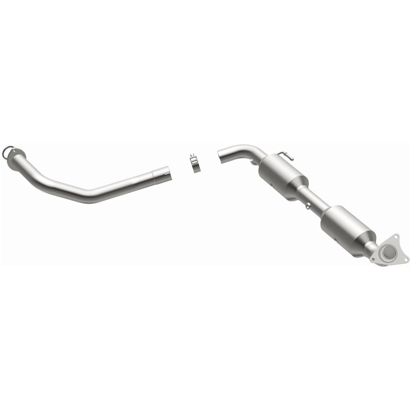 MagnaFlow Conv DF 8/08-09 Toyota Tundra 5.7L Driver Side - 49935