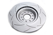 Load image into Gallery viewer, DBA 15-19 Volkswagen Golf R Front T2 Slotted Street Series Rotor - DBA2830S