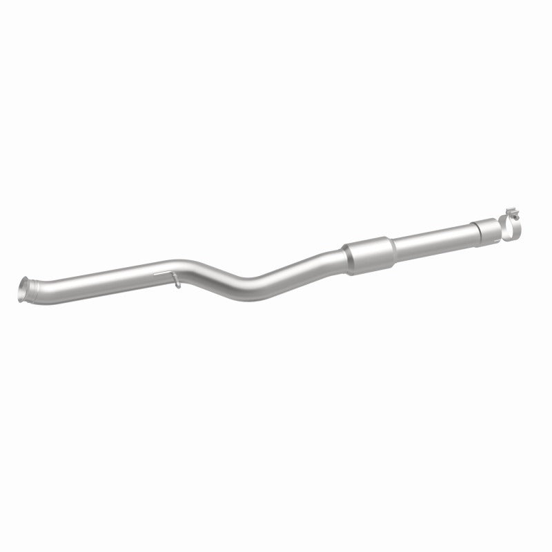 MagnaFlow Direct Fit Catalytic Converter 2012-2015 328i L4 2 OEM Underbody - 52435