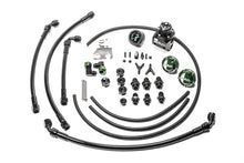 Load image into Gallery viewer, Radium Engineering Nissan R35 GT-R VR38DETT Fuel Rail Plumbing Kit - 20-0956-PK