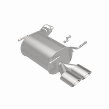 Load image into Gallery viewer, BRE Exhaust 03-04 G35 3.5L Muffler Kit - 108-0031