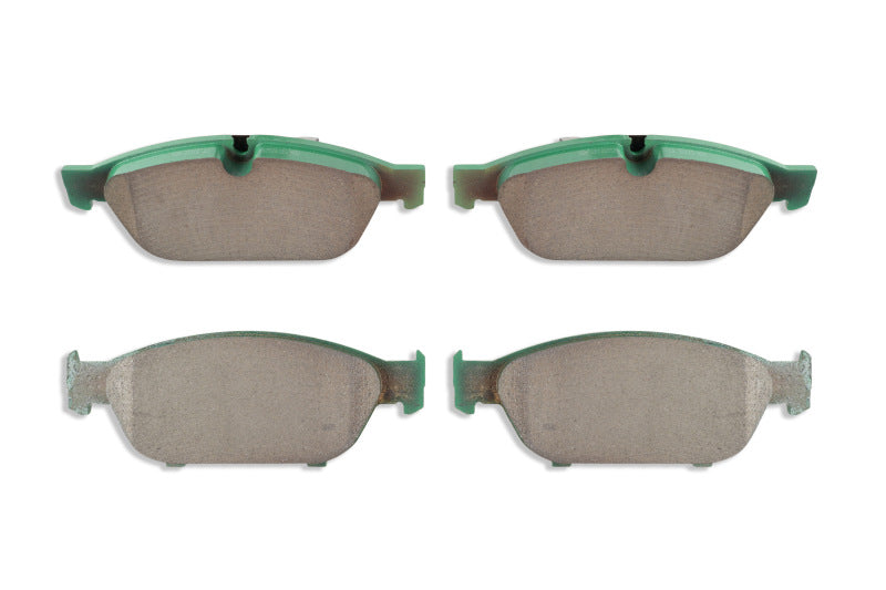 DBA 12-15 Audi A6 (C7) SP Performance Front Brake Pads - DB15262SP