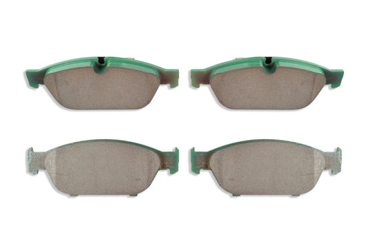 DBA 12-15 Audi A6 (C7) SP Performance Front Brake Pads - DB15262SP