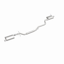 Load image into Gallery viewer, MagnaFlow BRE Exhaust Kit 04-06 Chrysler Pacifica 3.5L - 106-0105