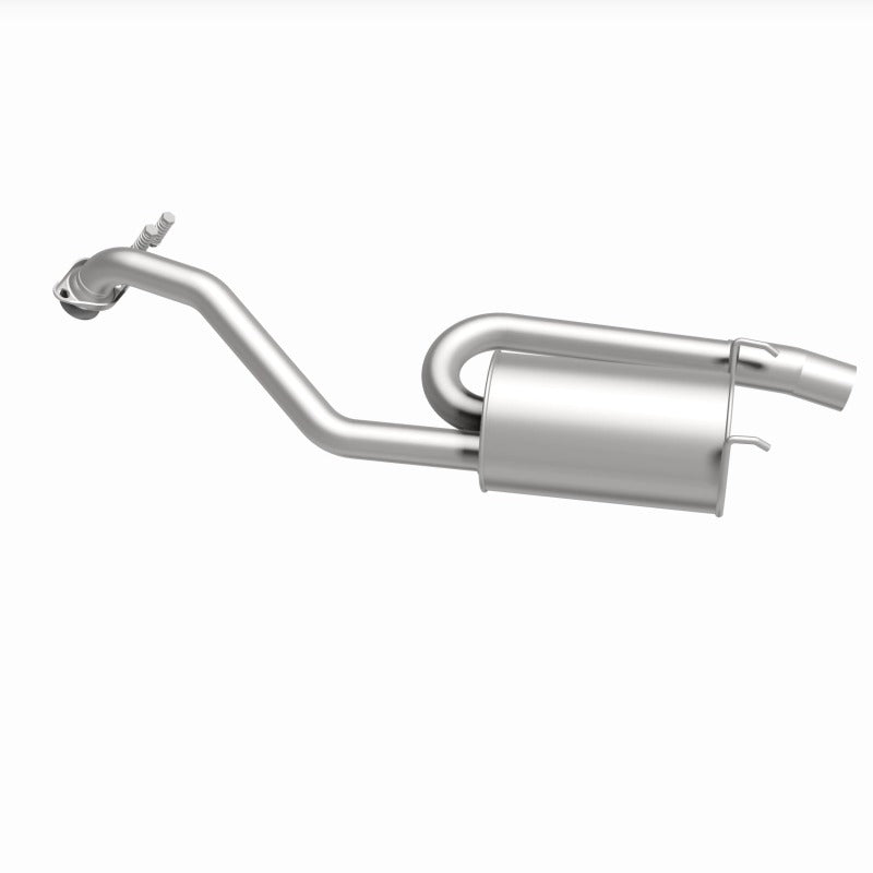 BRE Exhaust 09-13 Honda Fit 1.5L Muffler Kit - 108-0011