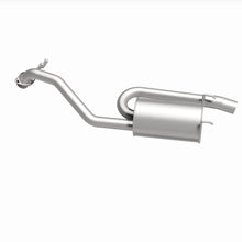 Load image into Gallery viewer, BRE Exhaust 09-13 Honda Fit 1.5L Muffler Kit - 108-0011