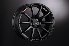 Load image into Gallery viewer, SSR GTV02 17x7.0 5x114.3 42mm Offset Flat Black Wheel - T517700+4205GMB