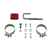 Load image into Gallery viewer, Flowmaster 21-25 Bronco 2DR 2.3/2.7L Outlaw Cat-Back SOR Exhaust System - 818145