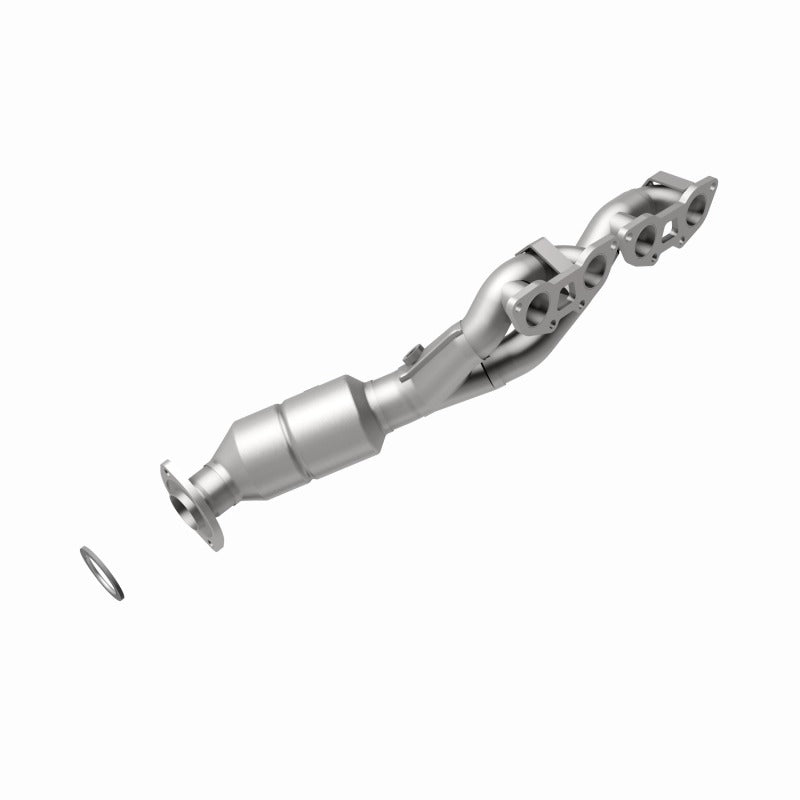 MagnaFlow California Direct Fit Catalytic Converter 08-10 Lexus IS F 5.0L (Left) - 5531868