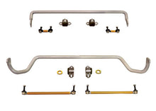 Load image into Gallery viewer, Whiteline 10-12 Chevrolet Camaro SS/LS/LT Front &amp; Rear Sway Bar Kit - BCK001