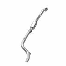 Load image into Gallery viewer, MagnaFlow 20-21 Dodge Charger 3.6L Direct Fit Converter - 6561139