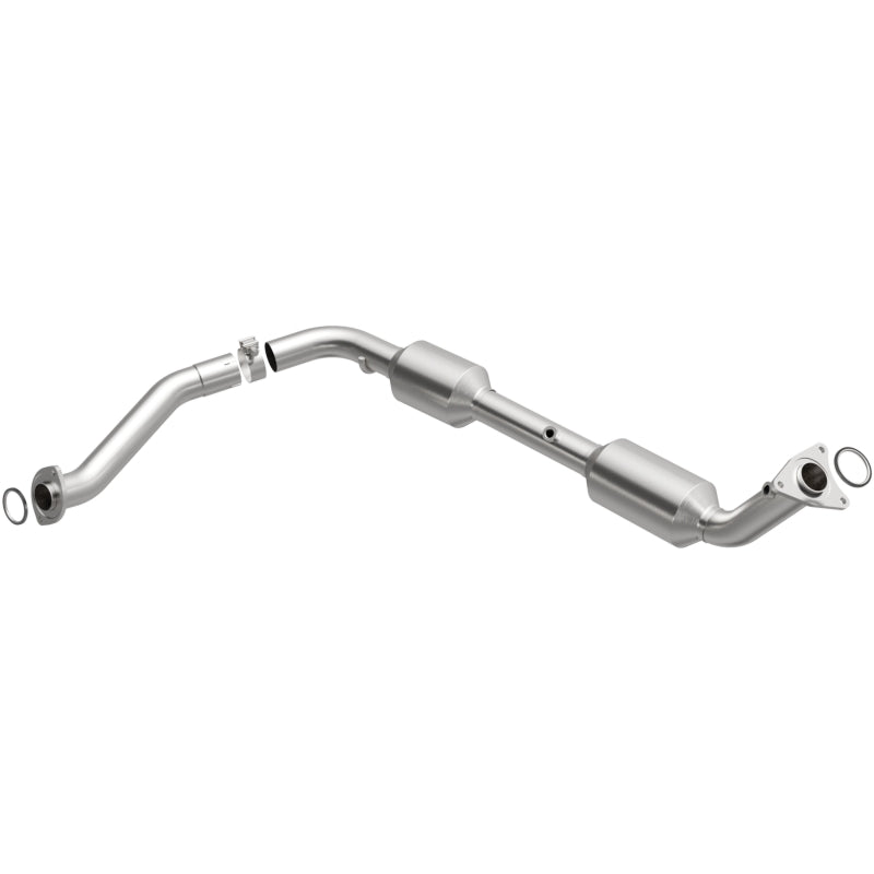 MagnaFlow 07-10 Toyota Tundra 5.7L Direct Fit Converter - 5582629