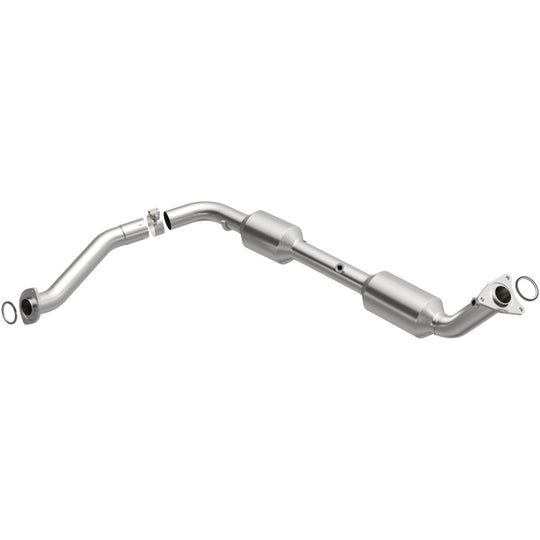 MagnaFlow 07-10 Toyota Tundra 5.7L Direct Fit Converter - 5582629