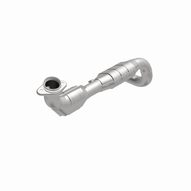 MagnaFlow Direct Fit Catalytic Converter 03-04 Ford Expedition 5.4L V8 Driver Side - 24412