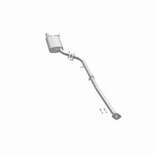 Load image into Gallery viewer, MagnaFlow BRE Exhaust Kit 12-17 Toyota Camry 2.5L - 106-0746