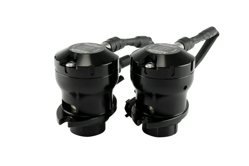 Turbosmart BOV Kompact EM Dual Port VR26 - Ford Explorer EcoBoost V6 (Excl ST Models) - TS-0223-1051