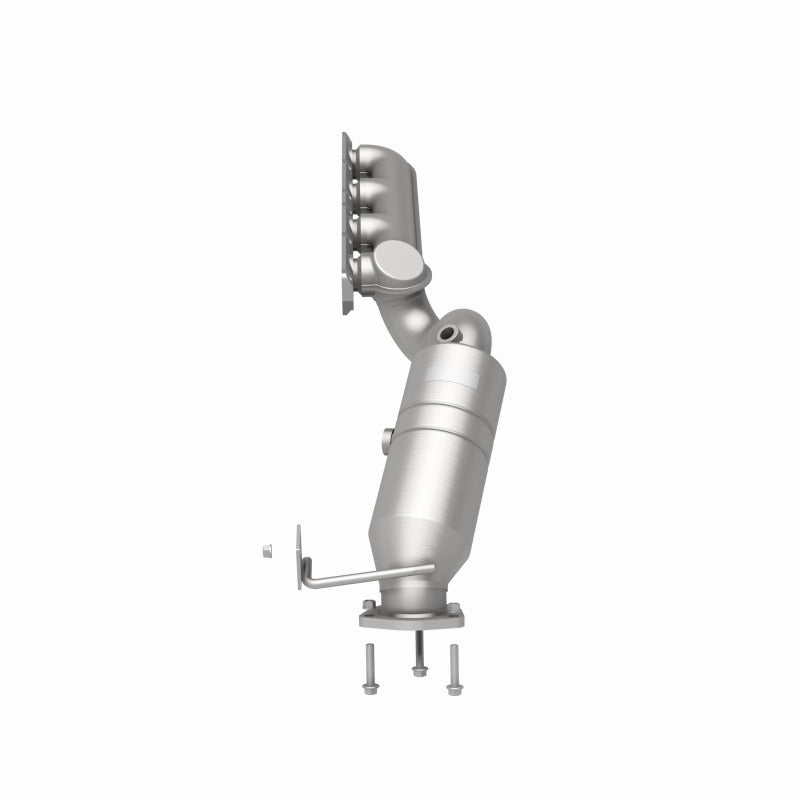 MagnaFlow Direct Fit Catalytic Converter 07-10 Audi A6/A8 4.2L - 51143