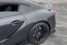 Load image into Gallery viewer, Dinan 20-26 Toyota GR Supra (A90/A91) Carbon Fiber Rear Deck Spoiler - D980-0038