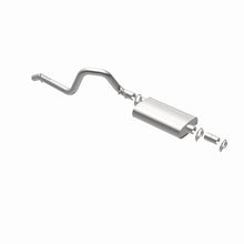 Load image into Gallery viewer, MagnaFlow BRE Exhaust Kit 87-90 Jeep Wrangler - 106-0051