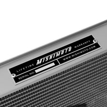 Load image into Gallery viewer, Mishimoto 00-05 Mitsubishi Eclipse GT Manual Aluminum Radiator - MMRAD-3G-00