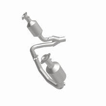 Load image into Gallery viewer, MagnaFlow 2004 Dodge Dakota 4.7L Direct Fit Catalytic Converter - 4651658