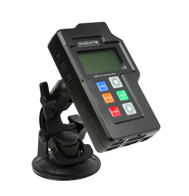 Innovate LM-2 Window Mount - 3814