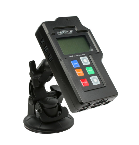 Innovate LM-2 Window Mount - 3814