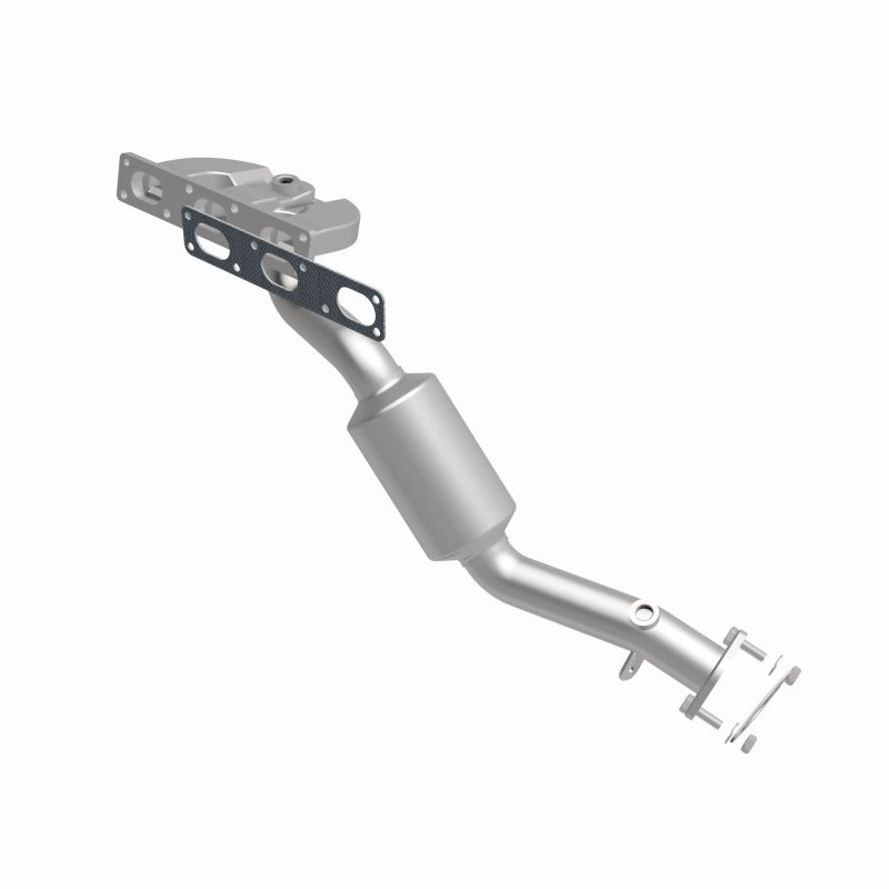 MagnaFlow Direct Fit Catalytic Converter BMW 3 01-05 Front - 452287