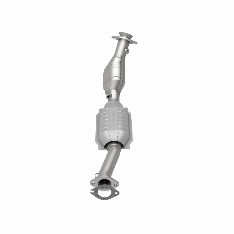 MagnaFlow Direct Fit Catalytic Converter 96-00 Crown Vic 4.6L OEM - 51314