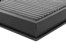 Load image into Gallery viewer, aFe MagnumFLOW Pro DRY S OE Replacement Filter 2017 GM Diesel Trucks V8 6.6L L5P - 31-10275