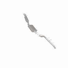 Load image into Gallery viewer, MagnaFlow BRE Exhaust Kit 03-11 Honda Element 2.4L - 106-0080