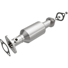 Load image into Gallery viewer, MagnaFlow 2003 Mitsubishi Lancer 2.0L Direct Fit Converter - 4481930