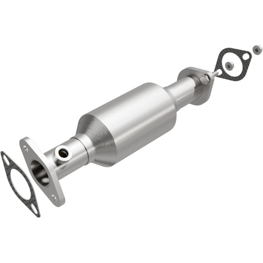 MagnaFlow 2003 Mitsubishi Lancer 2.0L Direct Fit Converter - 4481930