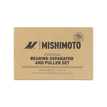 Load image into Gallery viewer, Mishimoto Mishimoto Universal Bearing Separator and Puller Set - MMTL-BSP
