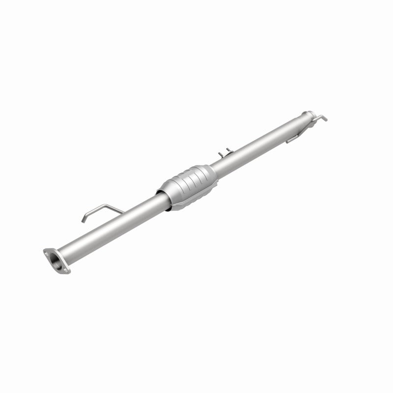 MagnaFlow Direct Fit Catalytic Converter 00-04 Tundra 3.4L rear OEM - 49704