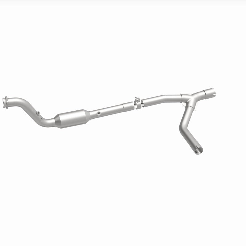 MagnaFlow 04-05 Dodge Ram 1500 5.7L Direct Fit Converter - 4651597