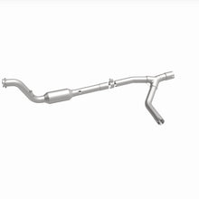 Load image into Gallery viewer, MagnaFlow 04-05 Dodge Ram 1500 5.7L Direct Fit Converter - 4651597