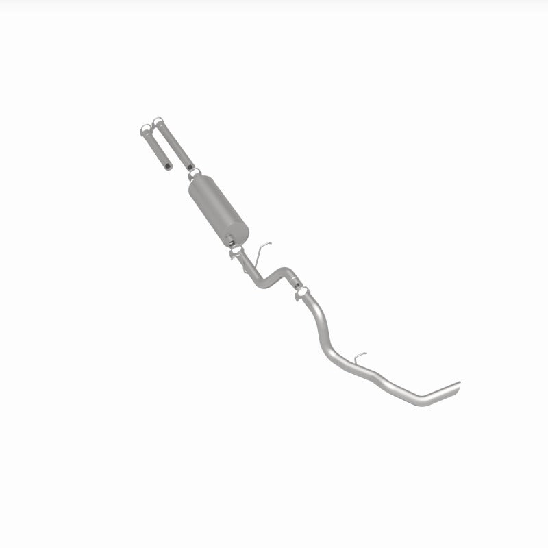 MagnaFlow BRE Exhaust Kit 92-95 Ford F150 - 106-0203
