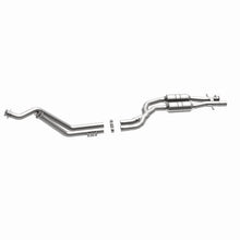 Load image into Gallery viewer, MagnaFlow 1995 Mercedes-Benz SL320 3.2L Direct Fit Converter - 4481844