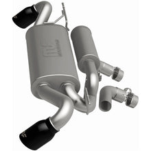 Load image into Gallery viewer, MagnaFlow 2021 Ford Bronco Sport Street Series Cat-Back Performance Exhaust System - 19553