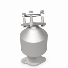 Load image into Gallery viewer, MagnaFlow Direct Fit Catalytic Converter 2010-2011 LaCrosse 3.6 L Underbody - 52301